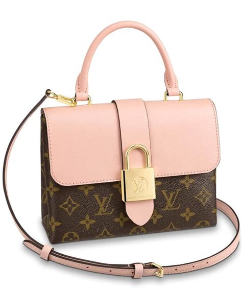 pink lv bag|louis vuitton bag in pink.